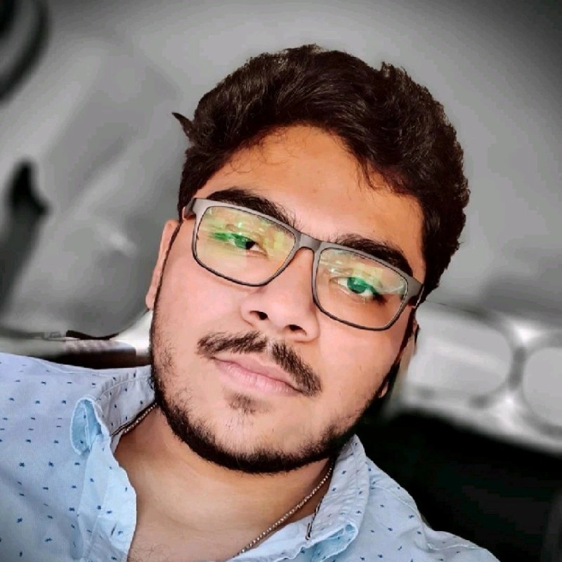 Amit Bikram Raut