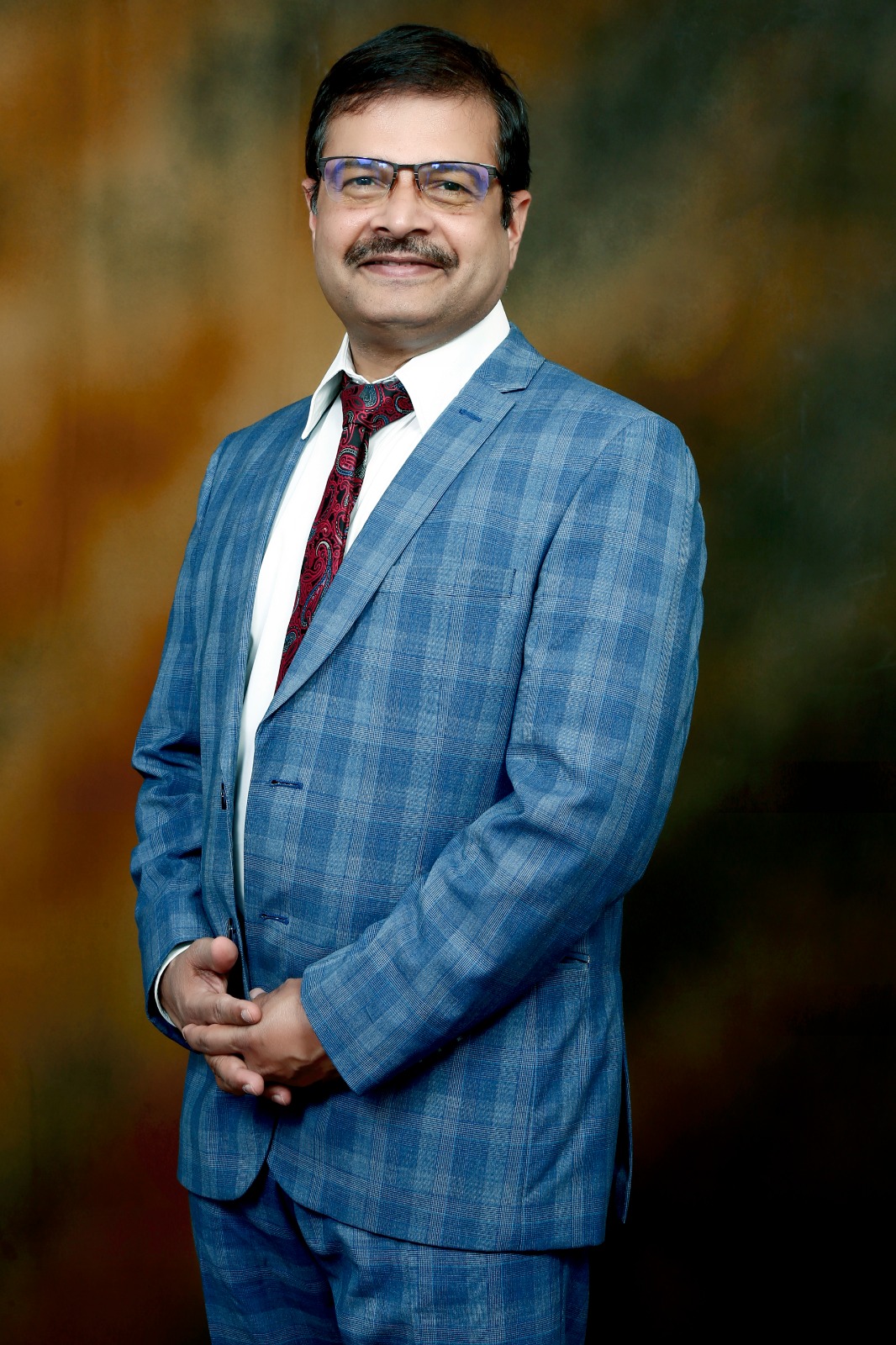 Ramakant Mohapatra