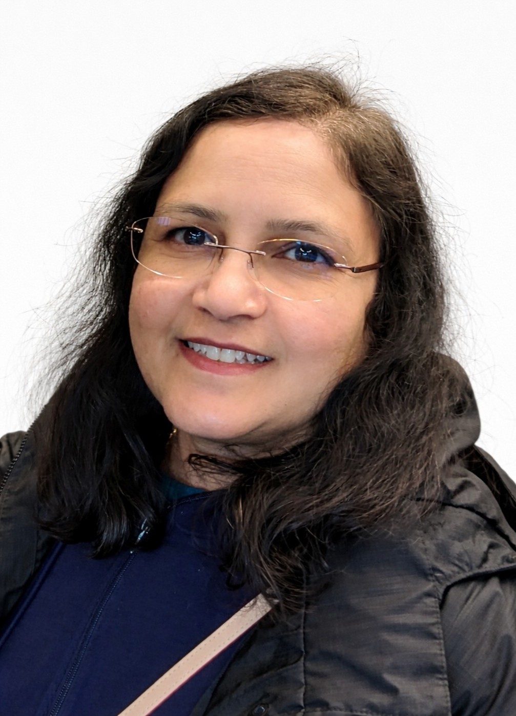Hema Duriseti