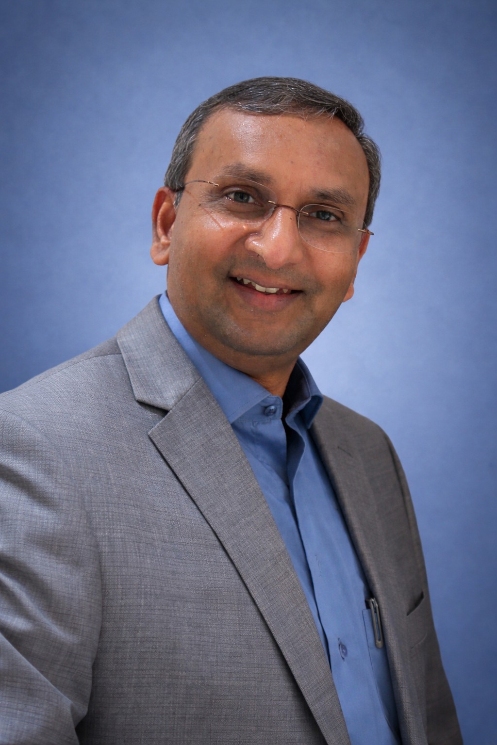 Ramki Duriseti