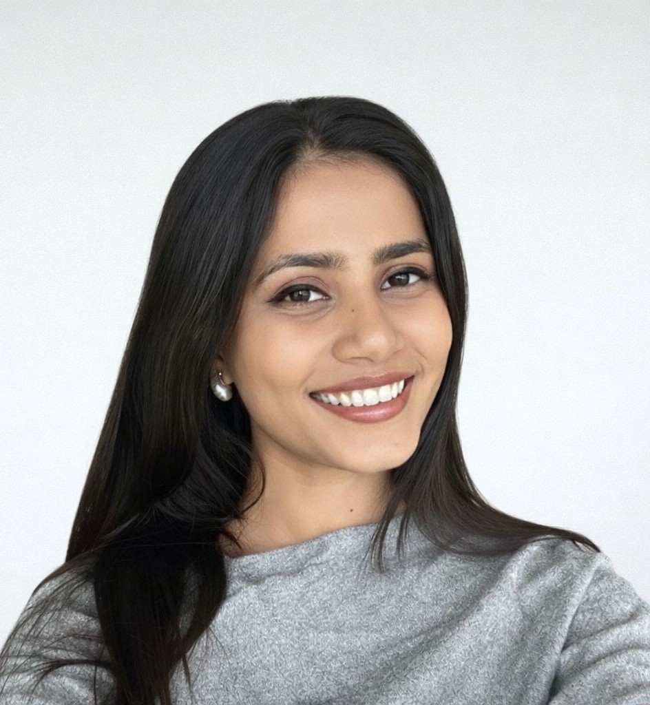 Samiksha Rahatwal