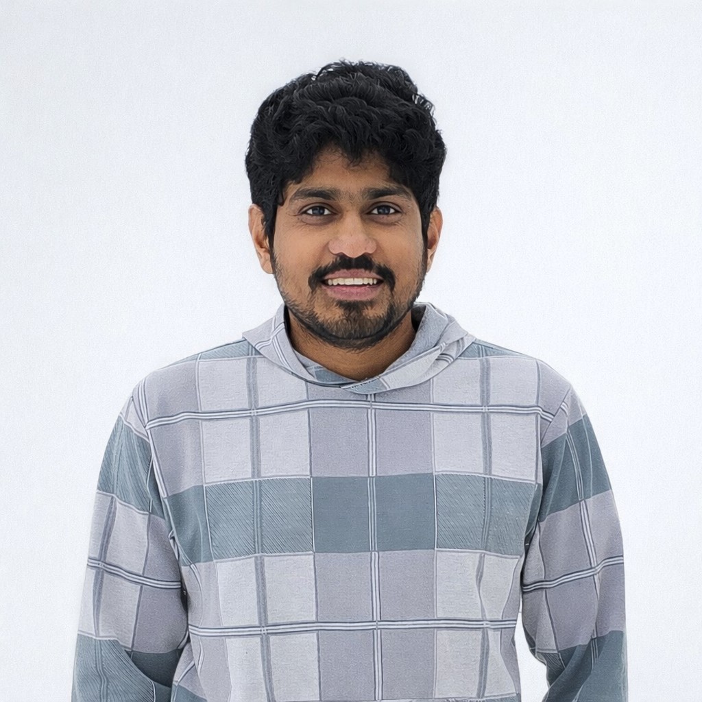 Shashank Varma